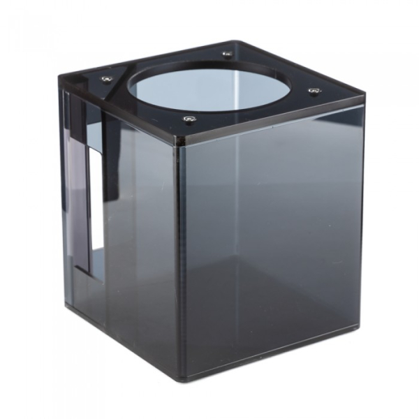 Колба HOOB atom Cube Black в Ханты-Мансийске