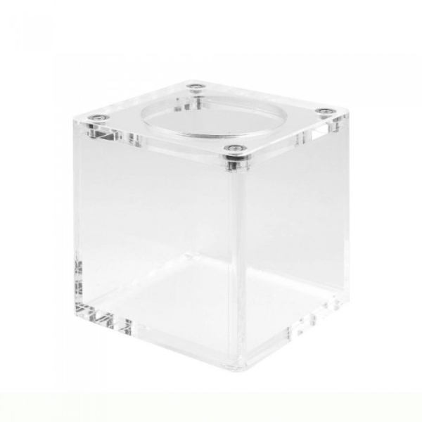 Колба HOOB Cube mini SubAtom прозрачная в Ханты-Мансийске