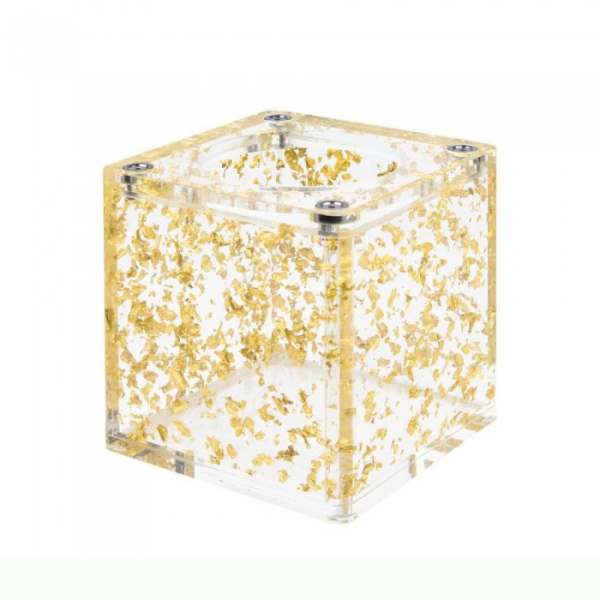 Колба HOOB Cube mini SubAtom Gold в Ханты-Мансийске
