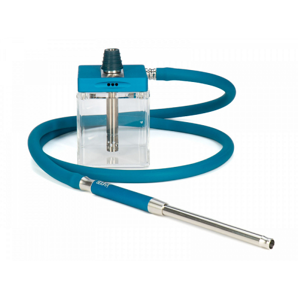 Кальян Hoob subAtom Marinе Blue (13 см, Синий) в Ханты-Мансийске