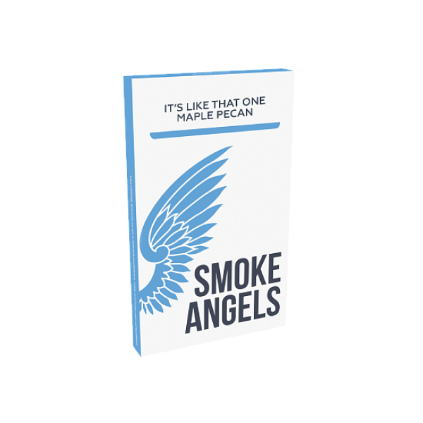 Табак Smoke Angels IT’S LIKE THAT ONE MAPLE PECAN 100 грамм в Ханты-Мансийске