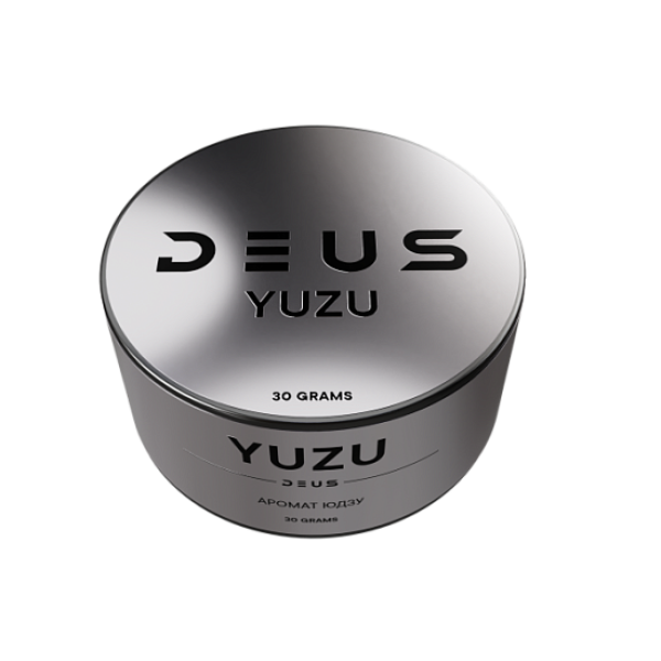 Табак Deus Yuzu (Юдзу)  30 грамм в Ханты-Мансийске