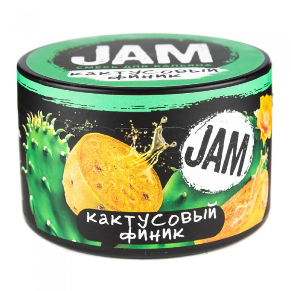 Смесь JAM Кактусовый финик 250 гр в Ханты-Мансийске