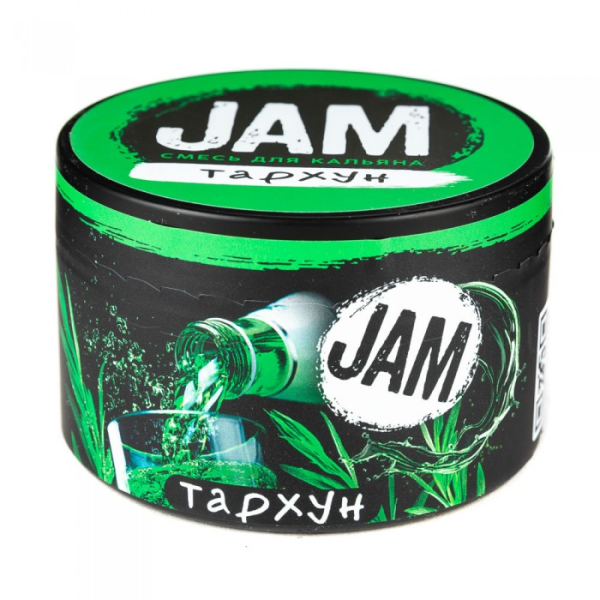 Смесь JAM Тархун 250 гр в Ханты-Мансийске