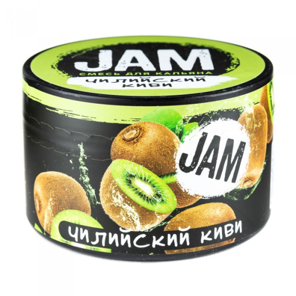 Смесь JAM Чилийский Киви 250 гр в Ханты-Мансийске