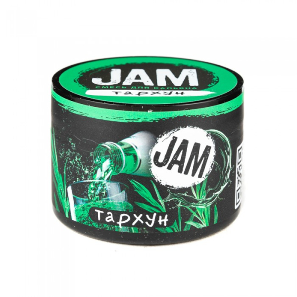 Смесь JAM Тархун 50 гр в Ханты-Мансийске