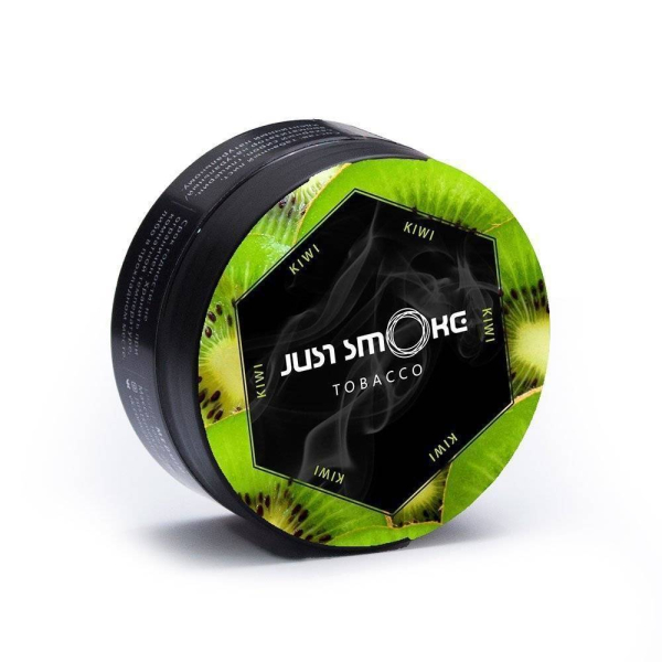 Табак Just Smoke Kiwi в Ханты-Мансийске