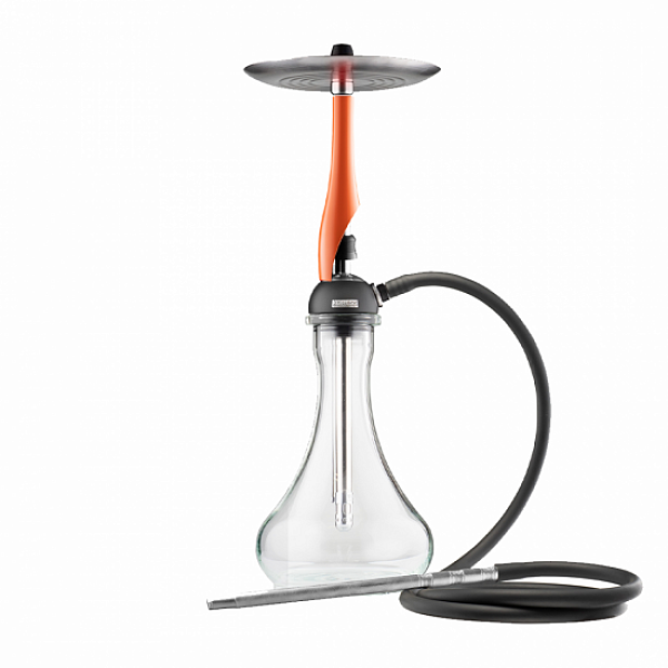 Кальян Koress K1T Red Orange в Ханты-Мансийске