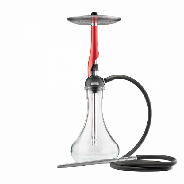 Кальян Koress K1T Scarlet в Ханты-Мансийске