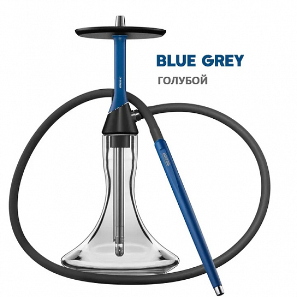 Кальян Koress K2 Blue Grey в Ханты-Мансийске