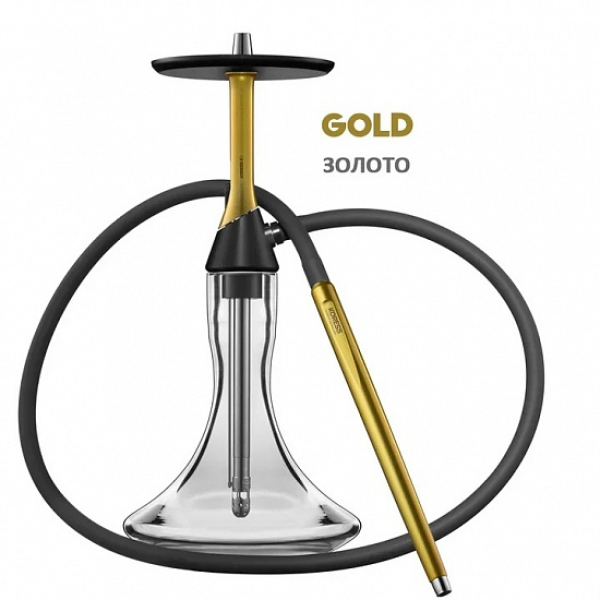 Кальян Koress K2 Gold в Ханты-Мансийске