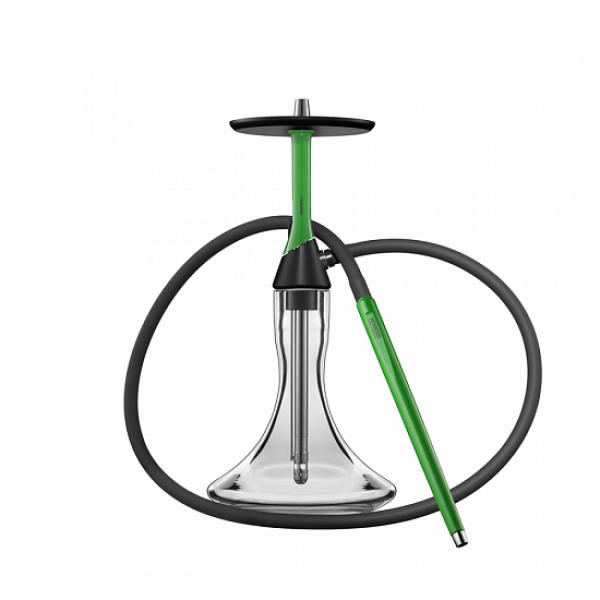 Кальян Koress K2 Green в Ханты-Мансийске