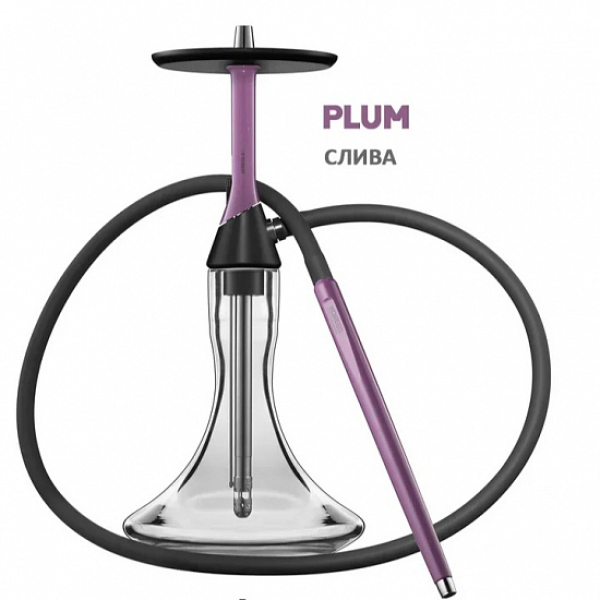 Кальян Koress K2 Plum в Ханты-Мансийске
