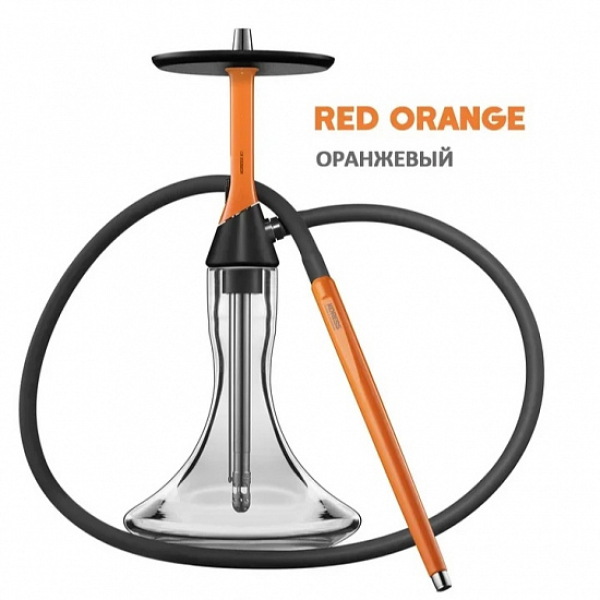 Кальян Koress K2 Red Orange в Ханты-Мансийске