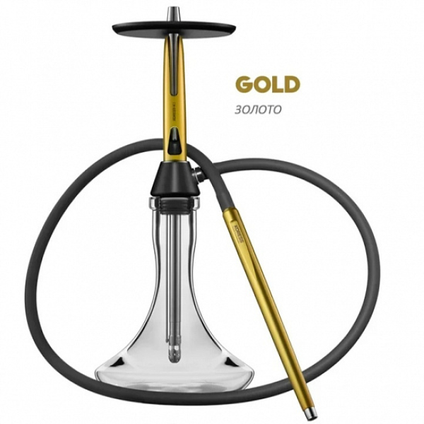 Кальян Koress K3 Gold в Ханты-Мансийске