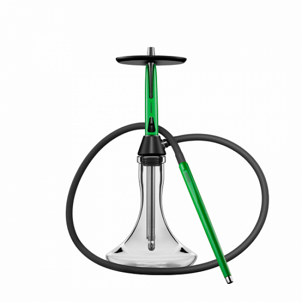 Кальян Koress K3 Green в Ханты-Мансийске