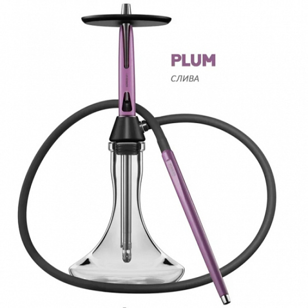 Кальян Koress K3 Plum в Ханты-Мансийске