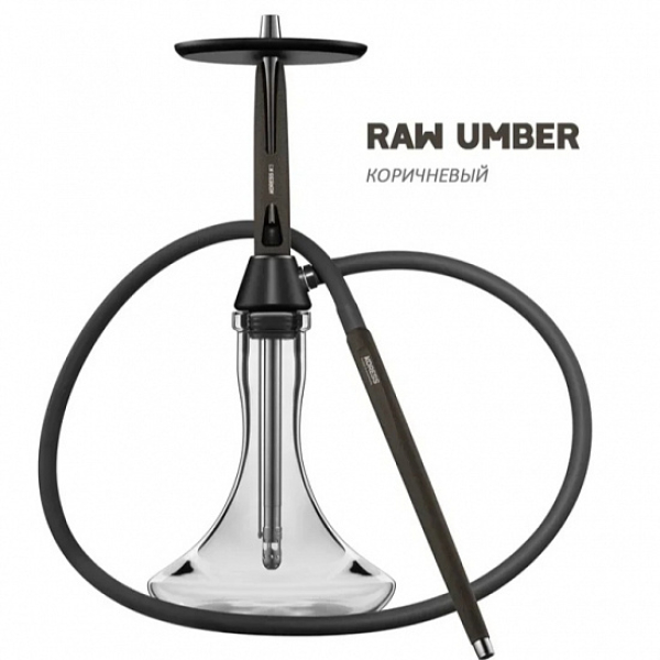 Кальян Koress K3 RAW Umber в Ханты-Мансийске