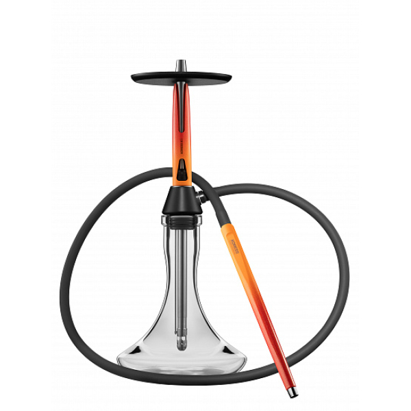 Кальян Koress K3 Flame в Ханты-Мансийске