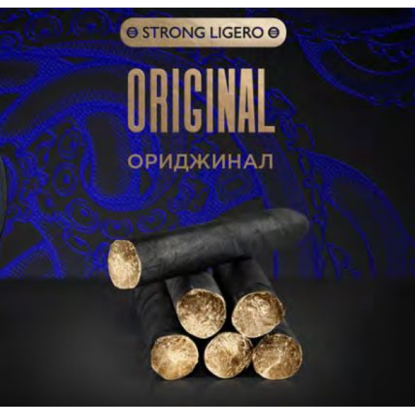 Табак Kraken Strong Original (Ориджинал) 100 гр в Ханты-Мансийске