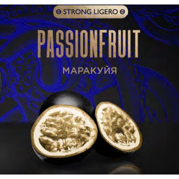 Табак Kraken Strong Passionfruit (Маракуйя) 30 гр в Ханты-Мансийске