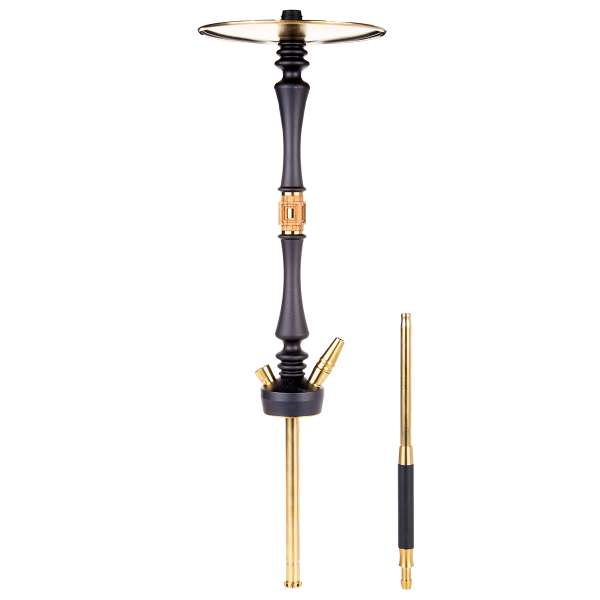 Кальян Hoob Mars Pro | Black   X Gold в Ханты-Мансийске