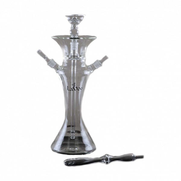 Кальян Lavoo Hookah MP1 Прозрачный (51 см) в Ханты-Мансийске