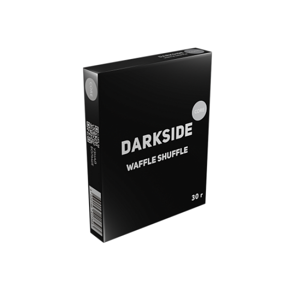 Табак Darkside Core WAFFLE SHUFFLE 30 грамм в Ханты-Мансийске