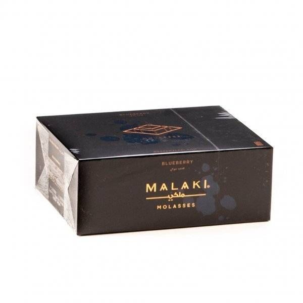 Табак Malaki Blueberry 1 кг в Ханты-Мансийске