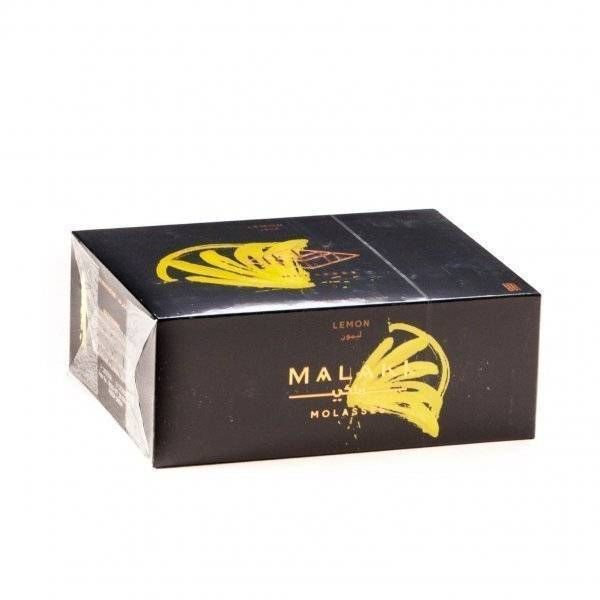 Табак Malaki Lemon 1 кг в Ханты-Мансийске
