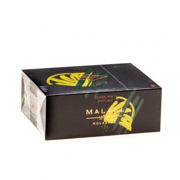 Табак Malaki Lemon Mint 1 кг в Ханты-Мансийске