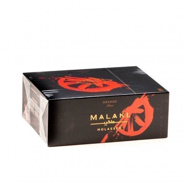 Табак Malaki Orange 1 кг в Ханты-Мансийске