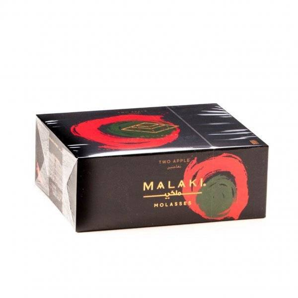 Табак Malaki Two Apple 1 кг в Ханты-Мансийске