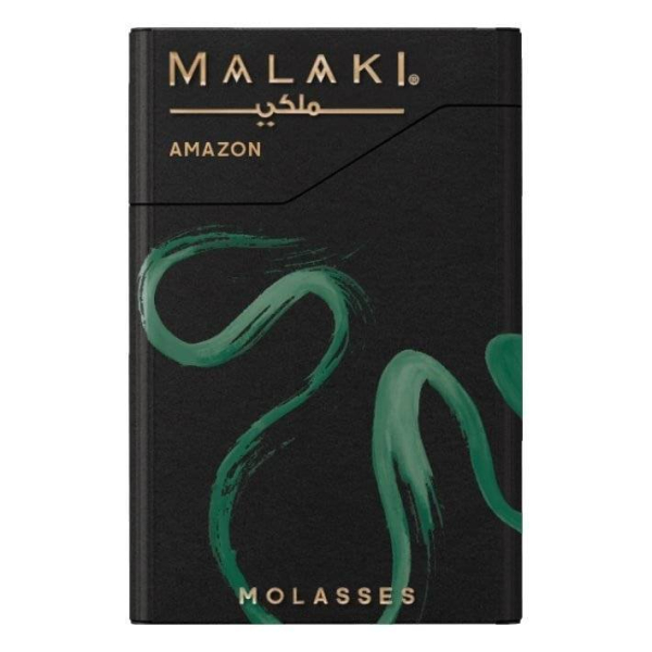 Табак Malaki Amazon 50 грамм в Ханты-Мансийске