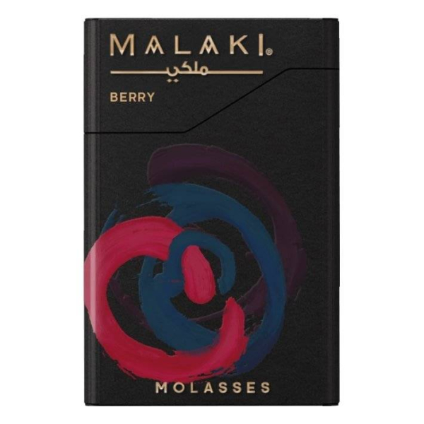 Табак Malaki Berry 50 грамм в Ханты-Мансийске