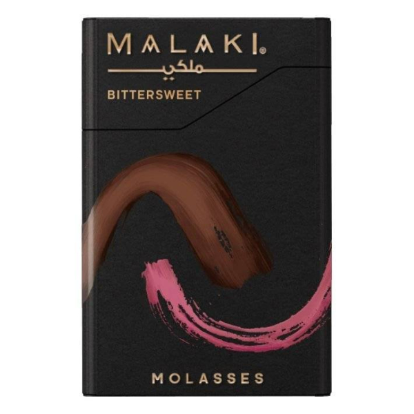 Табак Malaki Bittersweet 50 грамм в Ханты-Мансийске