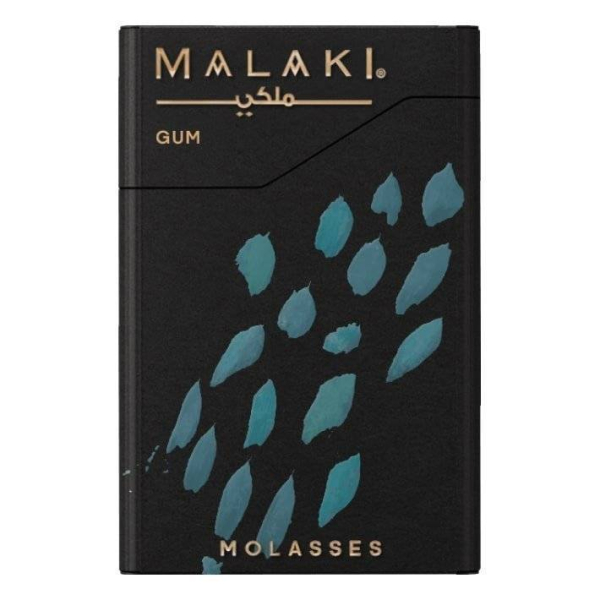Табак Malaki Gum 50 грамм в Ханты-Мансийске