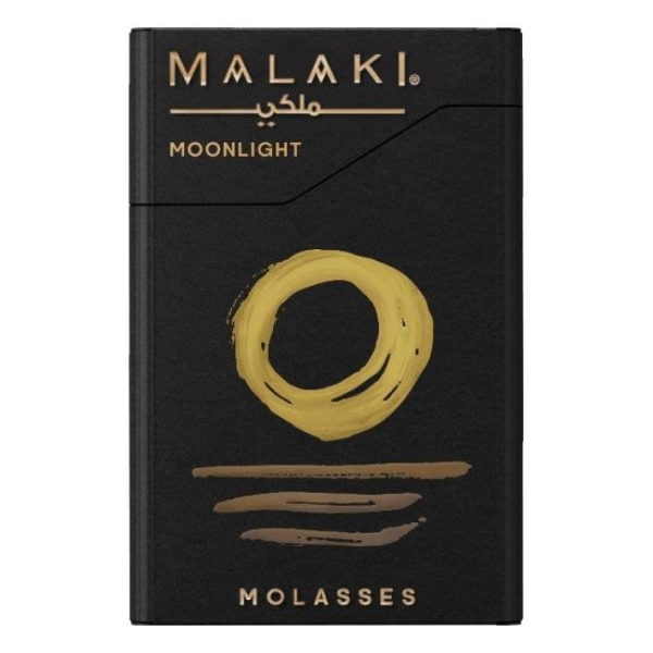 Табак Malaki Moonlight 50 грамм в Ханты-Мансийске