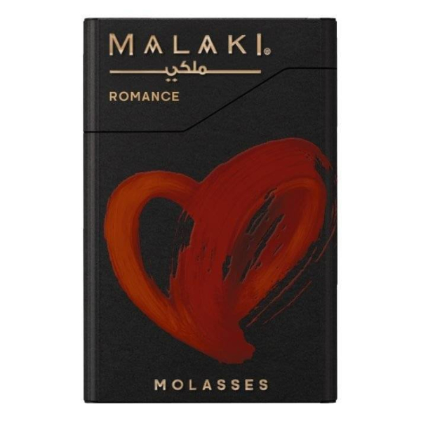 Табак Malaki Romance 50 грамм в Ханты-Мансийске