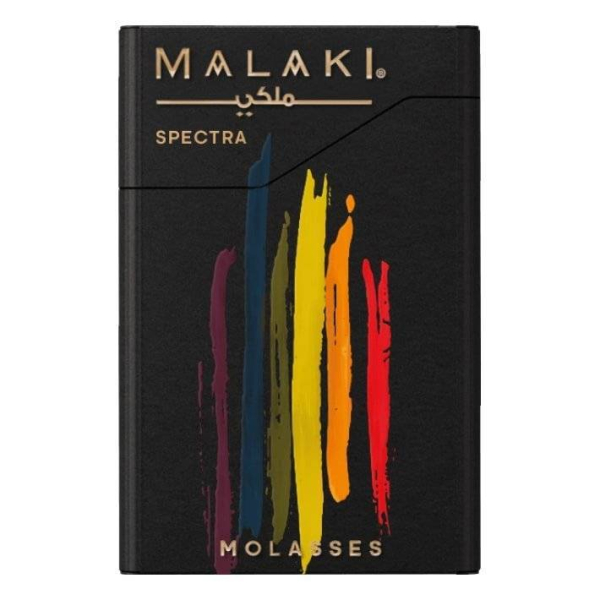Табак Malaki Spectra 50 грамм в Ханты-Мансийске