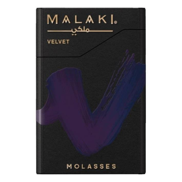 Табак Malaki Velvet 50 грамм в Ханты-Мансийске