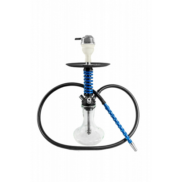 Кальян Mamay Customs Micro Coilovers Blue в Ханты-Мансийске