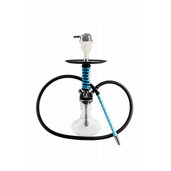 Кальян Mamay Customs Micro Coilovers Tiffany в Ханты-Мансийске