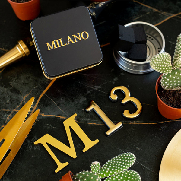 Табак MILANO GOLD М13 OPUNTIA C 100 гр в Ханты-Мансийске