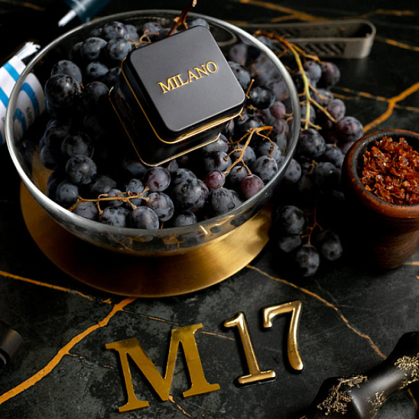 Табак MILANO GOLD М17 ISABEL 100 гр в Ханты-Мансийске
