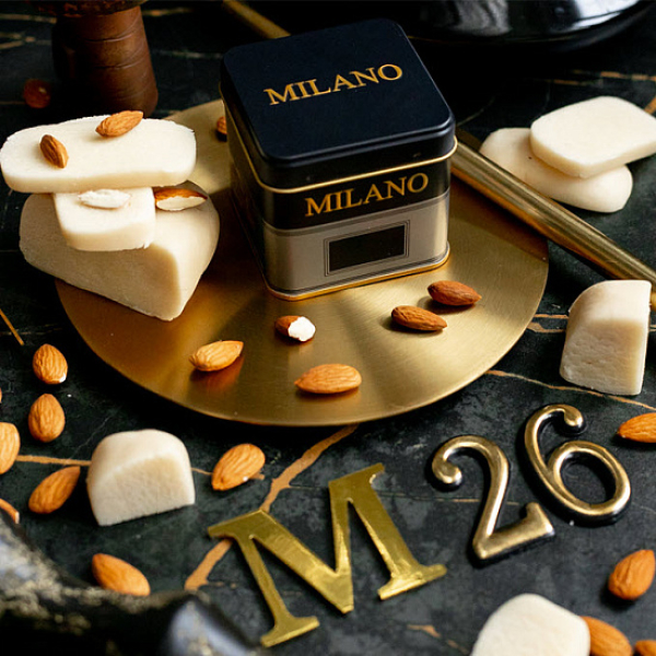 Табак MILANO GOLD М26 MARZIPAN 100 гр в Ханты-Мансийске