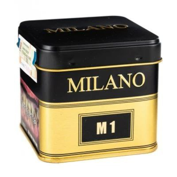 Табак MILANO GOLD M1 Pineapple 25 гр в Ханты-Мансийске