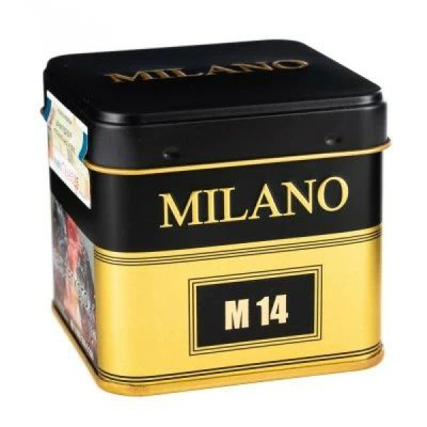 Табак MILANO GOLD М14 ICE APPLE 25 гр в Ханты-Мансийске