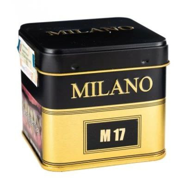 Табак MILANO GOLD М17 ISABEL 25 гр в Ханты-Мансийске