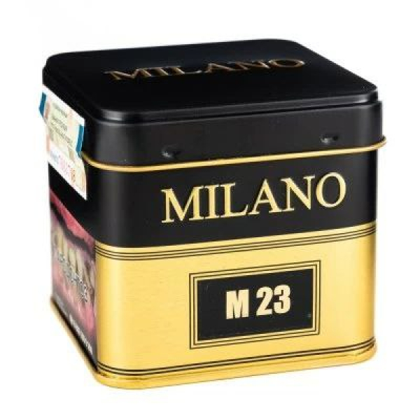 Табак MILANO GOLD М23 DRAGON HEART 25 гр в Ханты-Мансийске